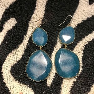 Beautiful BAUBLEBAR drop earrings!! 🌟🌟🌟